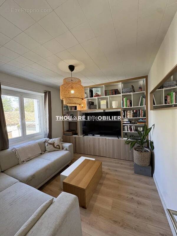 Appartement à VERTOU