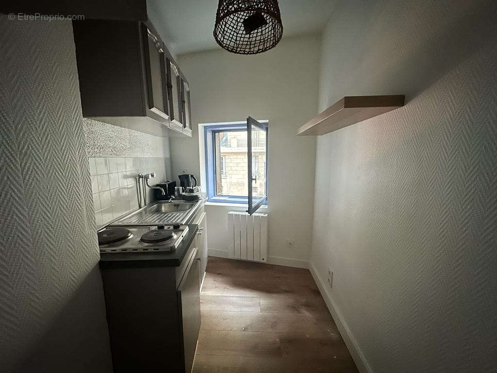 Appartement à TROYES