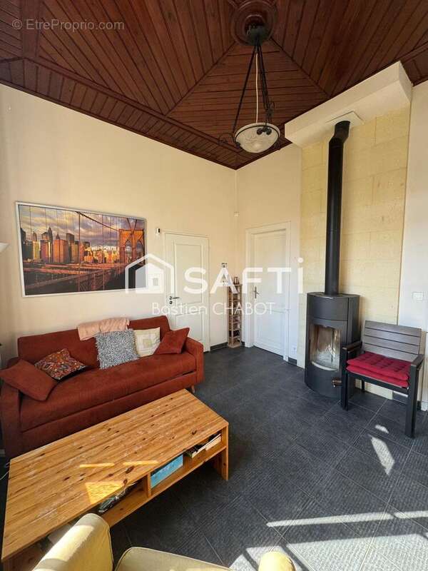 Photo 7 - Maison à BISCARROSSE