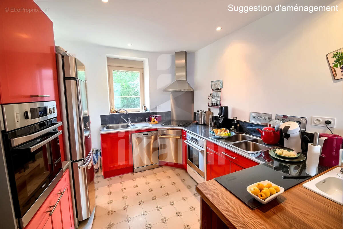 Maison à SELLES-SUR-CHER