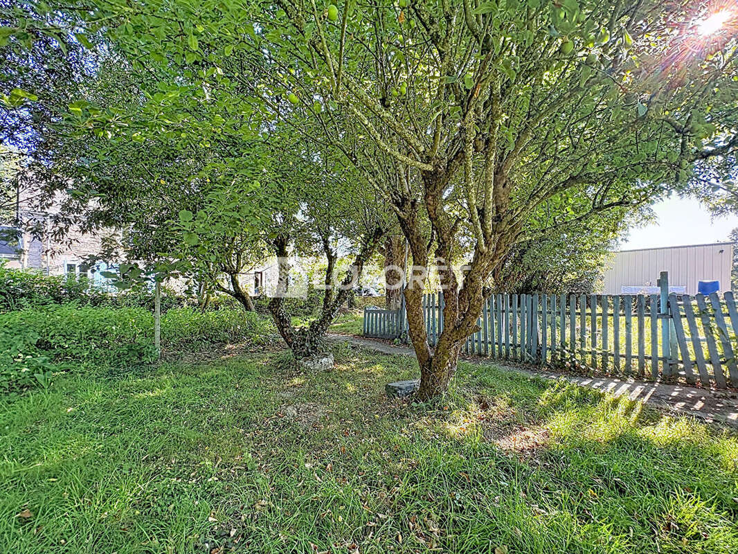 Maison Saint Martin Sur Oust 7 pièce(s) 219 m2 - photo 9