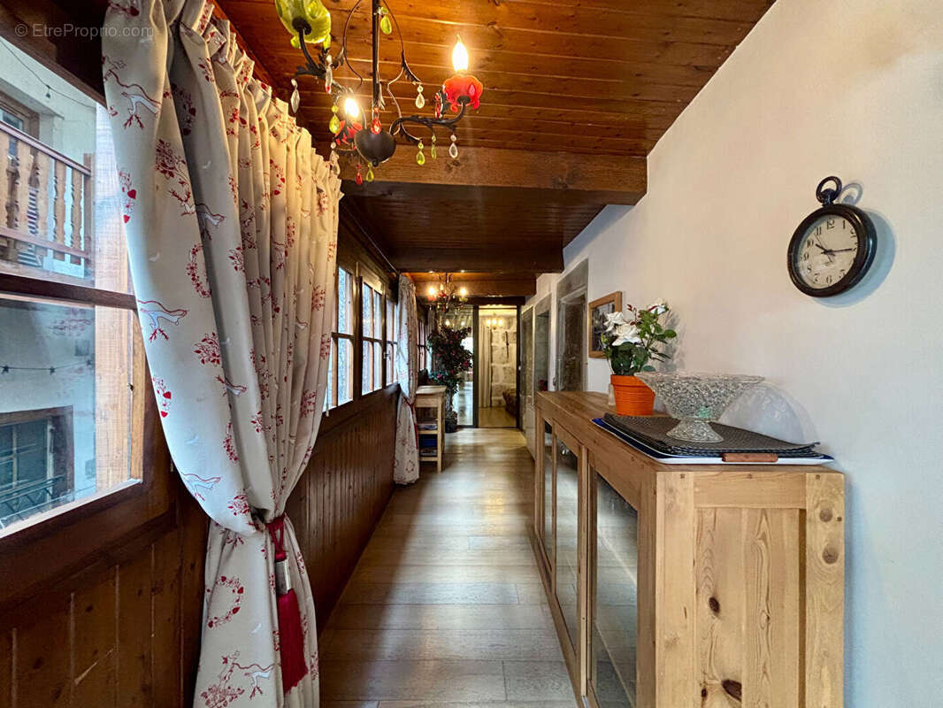 Appartement à ANNECY