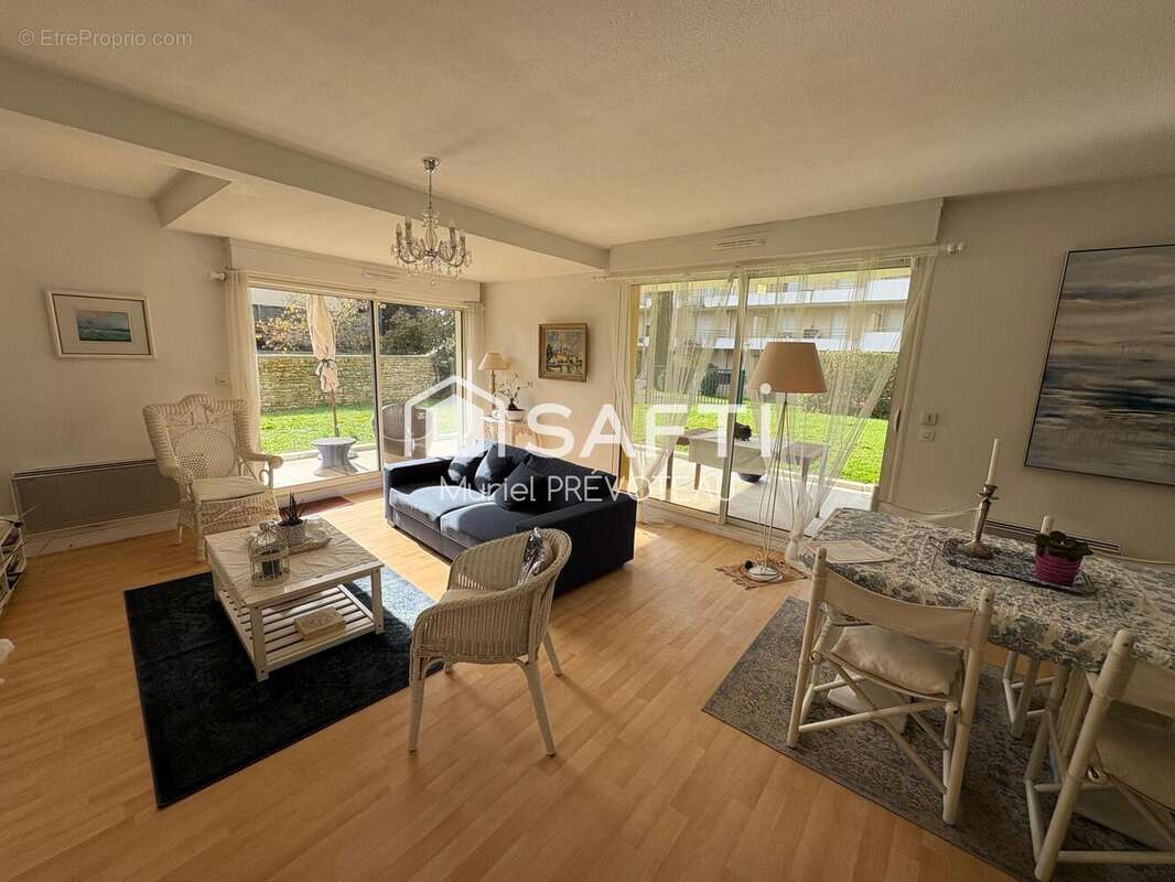 Photo 2 - Appartement à NIORT