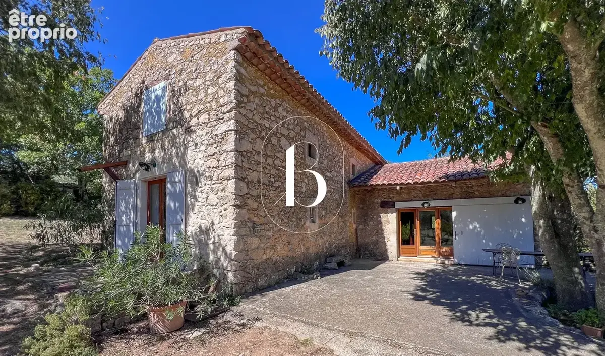 Maison 6 pièces 150 m² à vendre à Barjac (30430) - photo 33