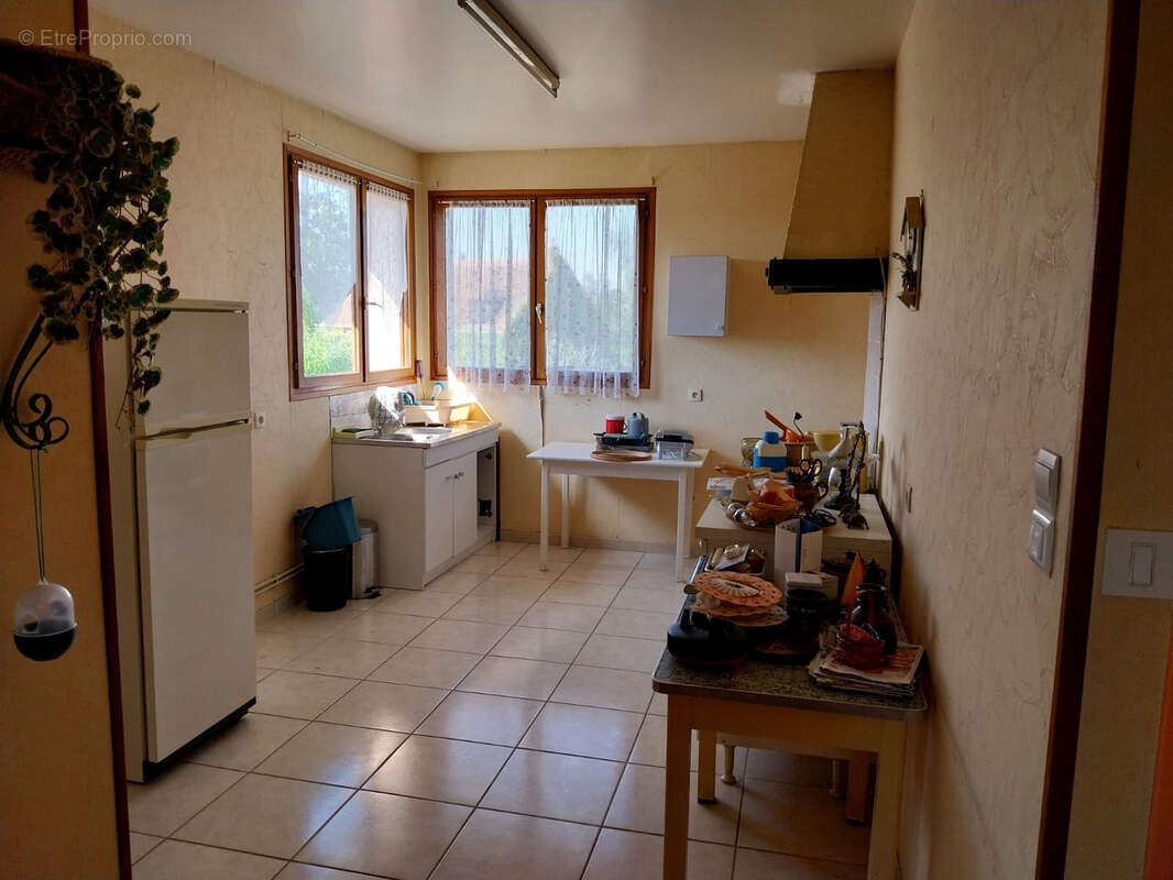 Maison 6 chambres à fort potentiel - photo 7