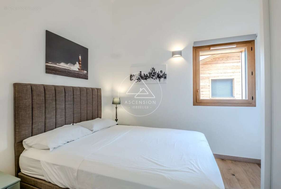 Superbe appartement duplex 3 chambres avec vue sur le Pléney à Morzine - photo 13