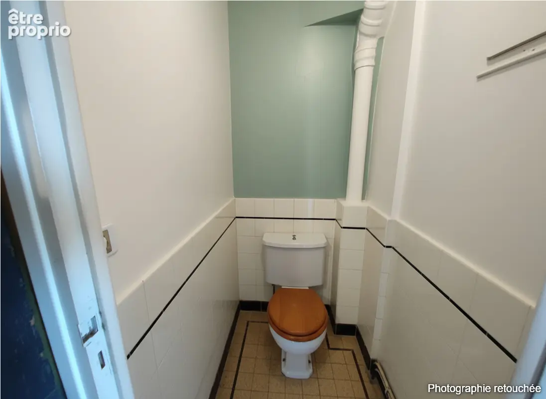 T2 ou T3 - Emplacement premium - ascenseur, cave + chambre de bonne - photo 17