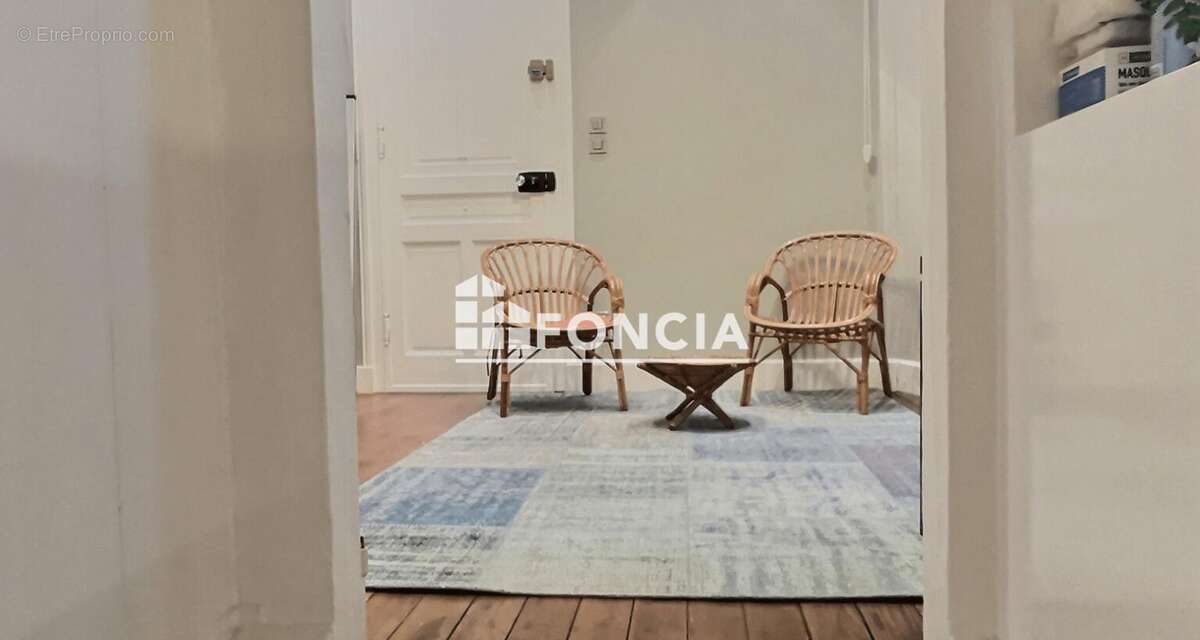 Appartement à VIENNE