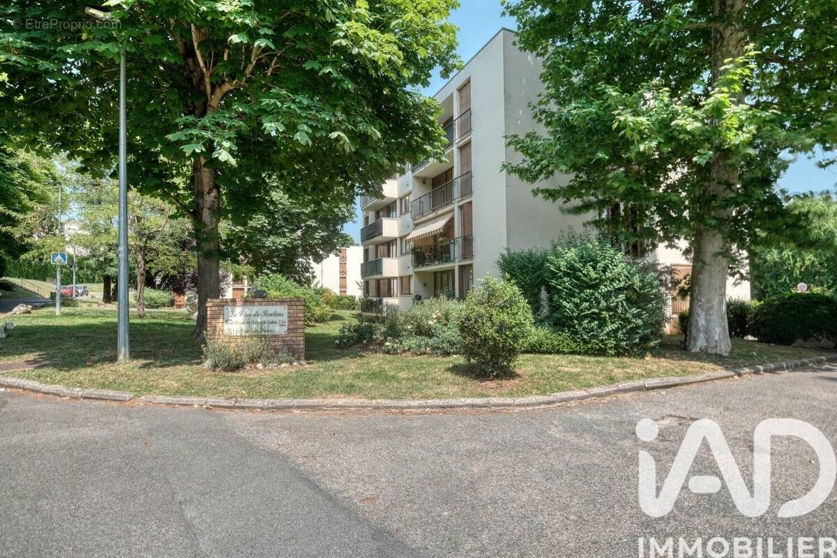 Photo 1 - Appartement à BRUNOY