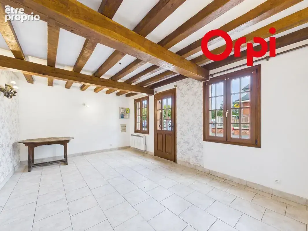 Maison à Vendre Thiberville - photo 9