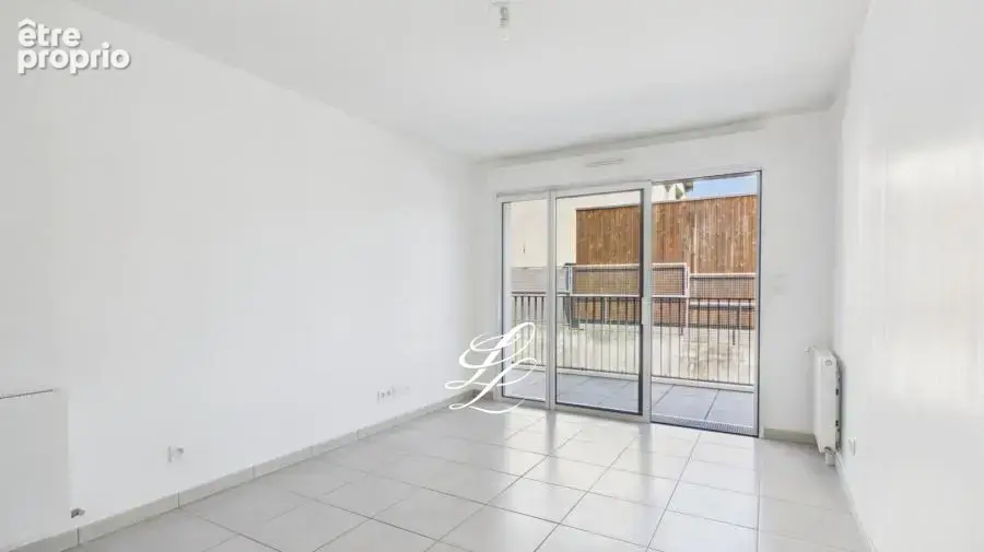 Appartement 46 m² à Mauves-Sur-Loire  - photo 4