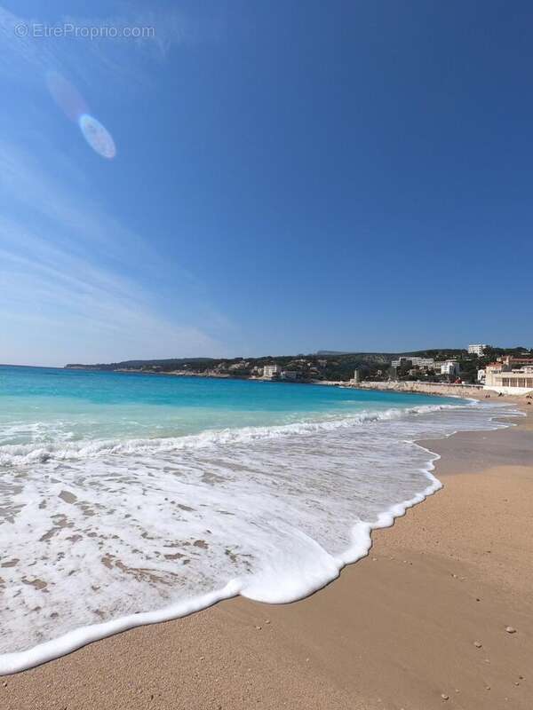 Photo 2 - Appartement à CASSIS