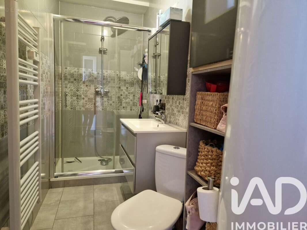 Photo 7 - Maison à LOUAN-VILLEGRUIS-FONTAINE