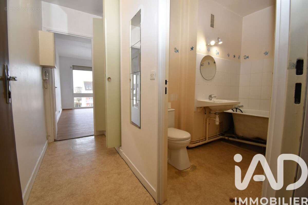 Photo 2 - Appartement à SENLIS