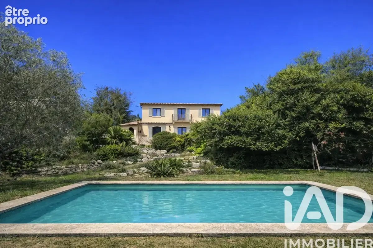 Photo 1 - Maison à SOMMIERES