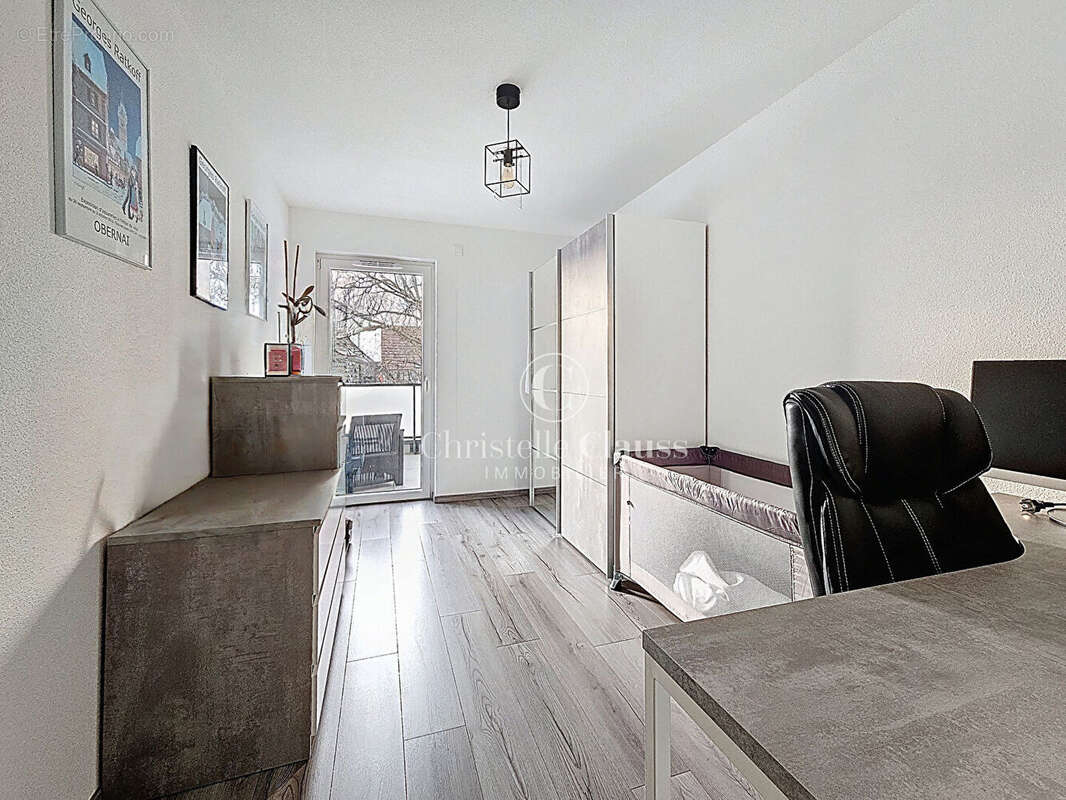 Appartement à COLMAR