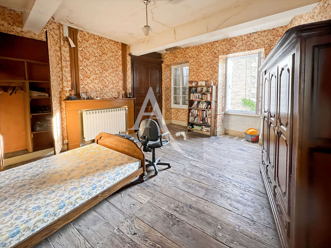 Maison à TOURNON-D&#039;AGENAIS