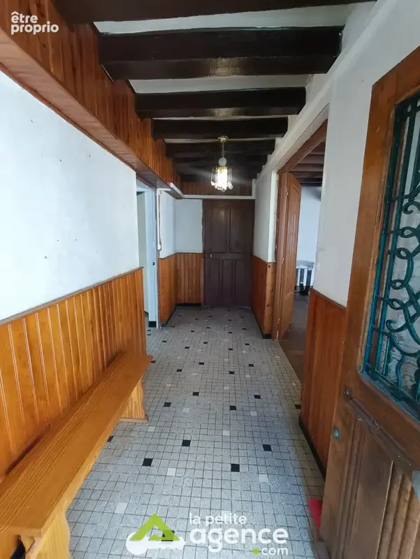 Maison de campagne 3 chambres 110m2 habitables - photo 26