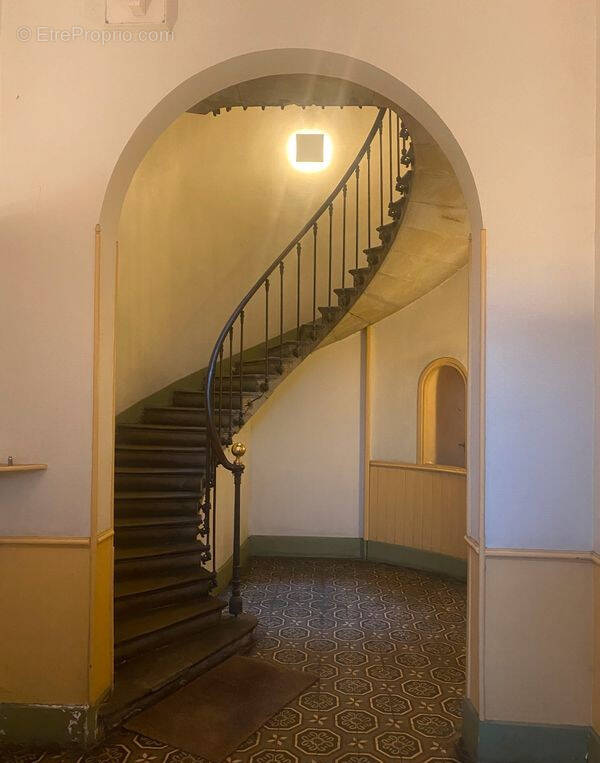 Appartement à CARCASSONNE