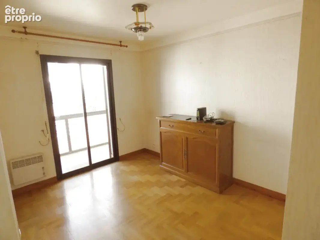 Perpignan appartement avec terrasse - photo 3