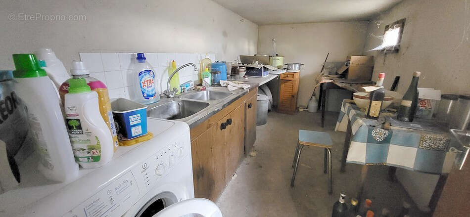 Maison à LABASTIDE-MURAT