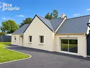 Maison à NAIZIN