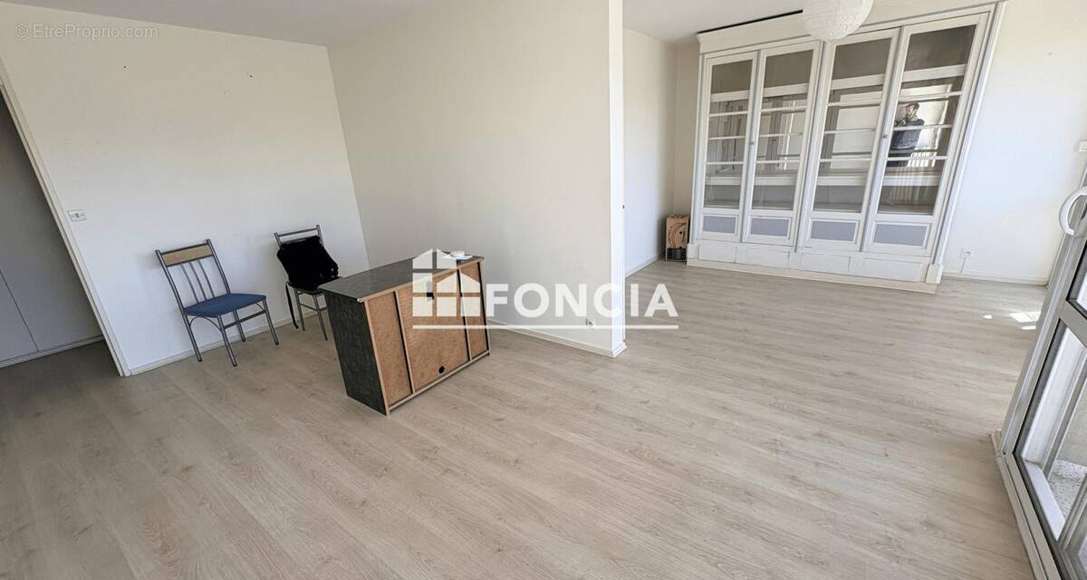 Appartement à LE BOUSCAT