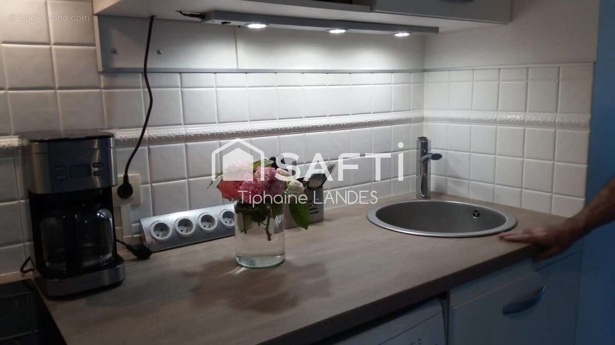 Photo 6 - Appartement à LA ROCHELLE