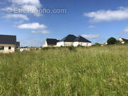 Terrain à AZAY-SUR-CHER