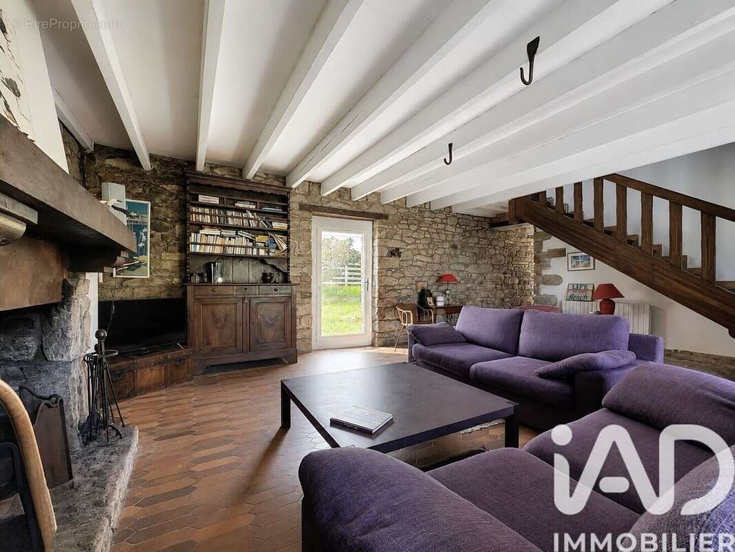 Photo 3 - Maison à ERQUY