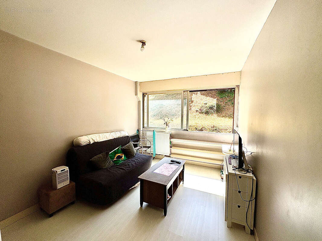 Appartement Chatillon 1 pièce(s) 17.87 m2 - photo 2