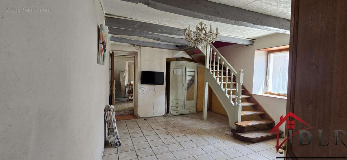 Maison à BAUME-LES-DAMES