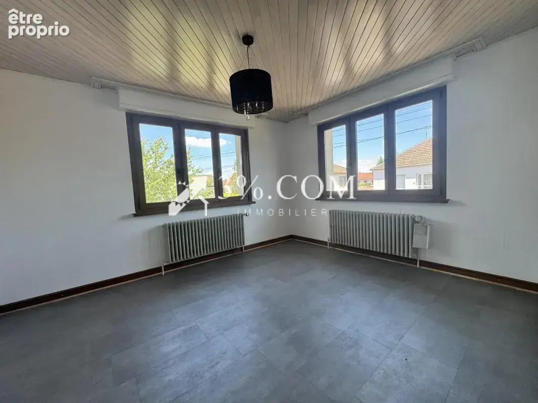 3%COM Maison à Steinbourg sur 6,19 ares - photo 10