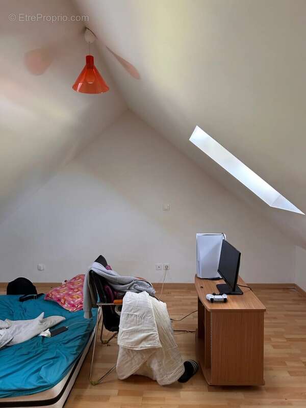 Maison de construction recente dans un havre de paix - photo 5
