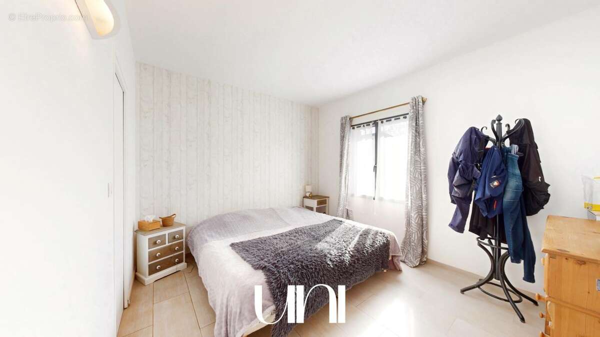 Maison à LUC-SUR-MER