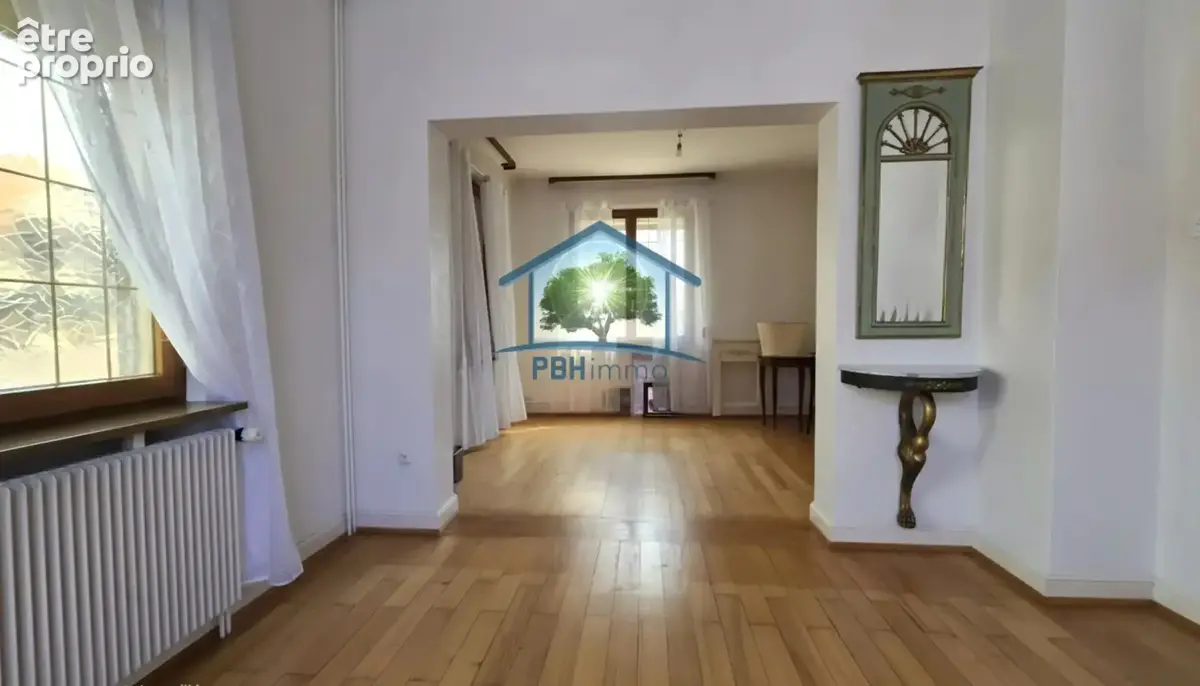 Haguenau (67) - maison 114 m² avec dependance - photo 5