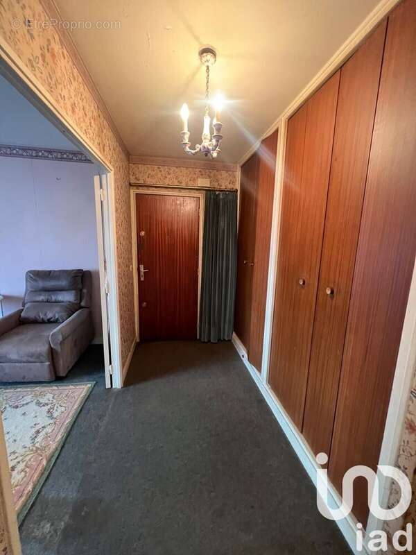 Photo 6 - Appartement à NOGENT-SUR-OISE