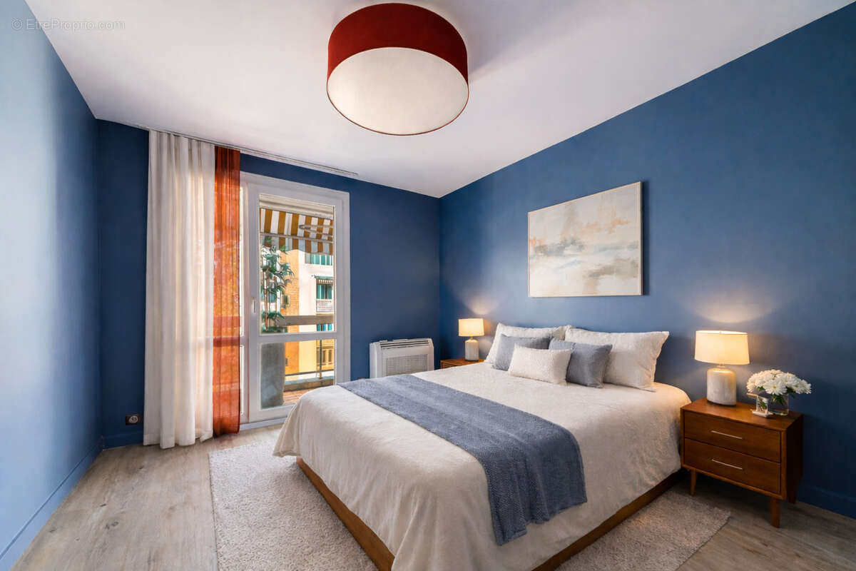 Appartement à LYON-7E