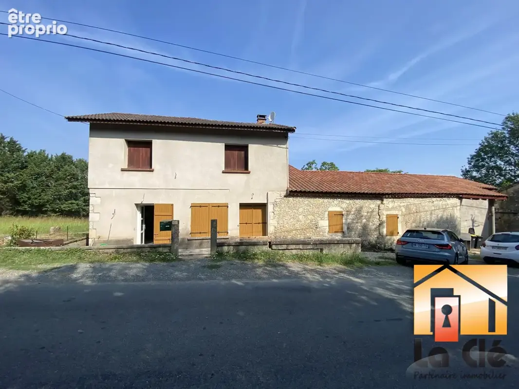 Maison 7 pièces 154 m² à vendre à Saint-Pierre-De-Clairac (47270) - photo 8