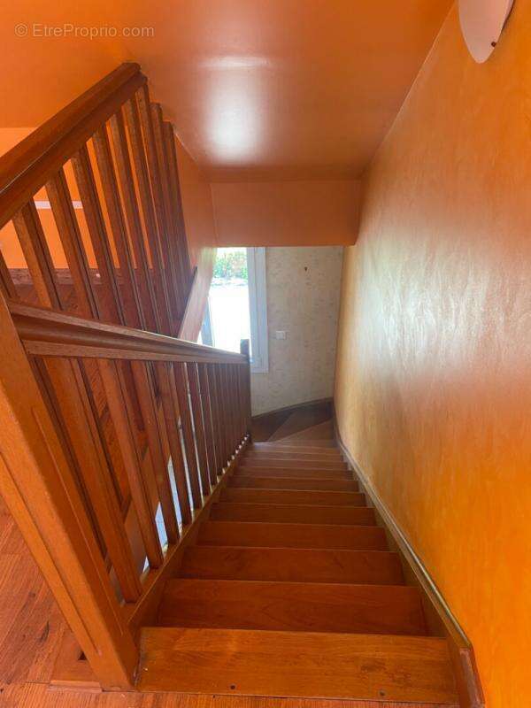 Maison à CHATILLON-SUR-LOIRE