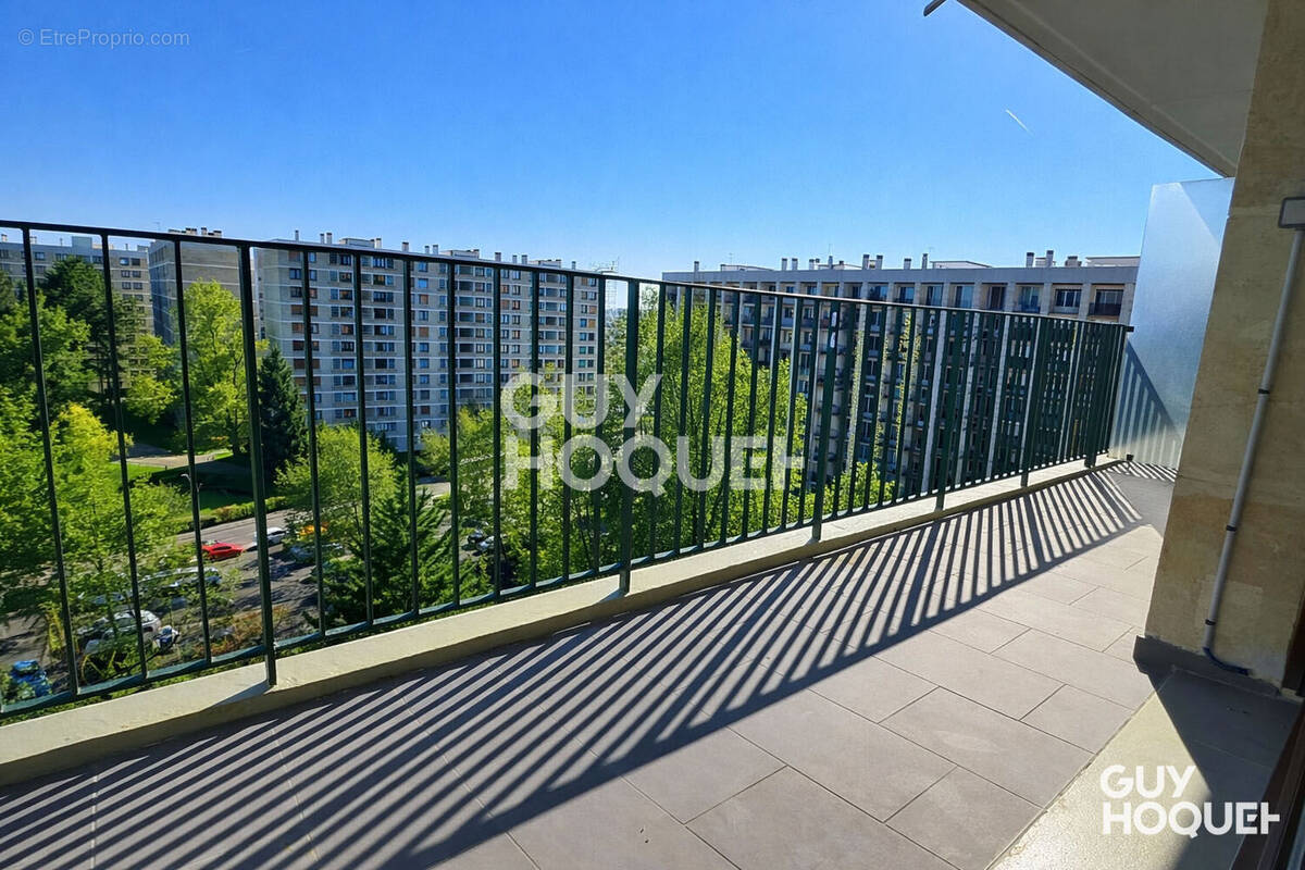 Appartement à MEUDON