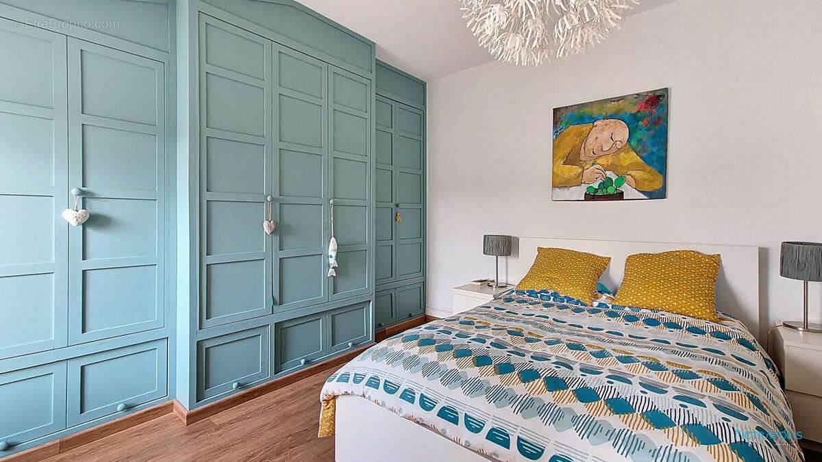 Appartement à VIENNE