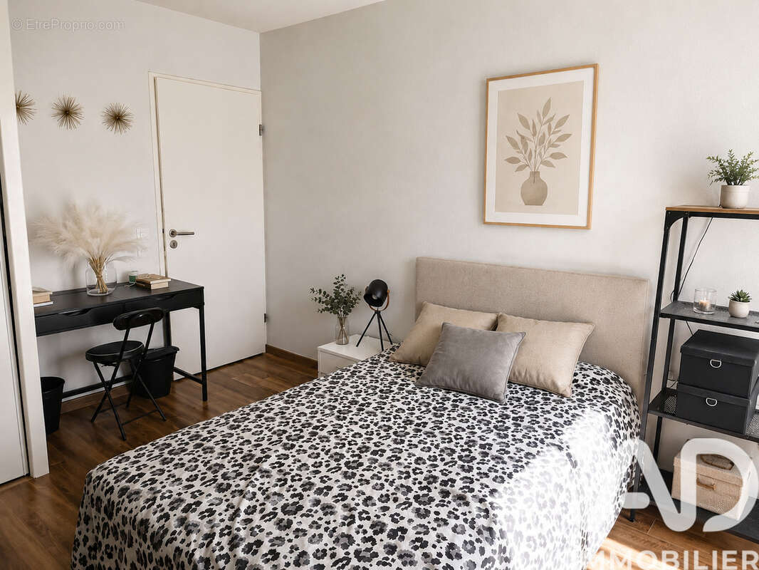 Photo 4 - Appartement à BAYONNE