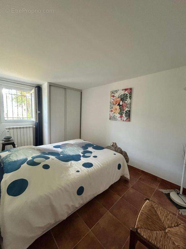Maison 123 m² à Toulon  - photo 13