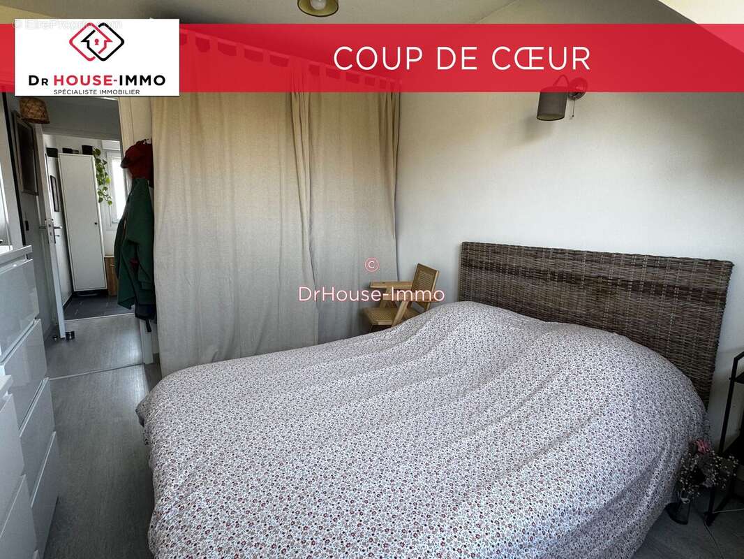 Maison 90 m² à Allennes-Les-Marais  - photo 26