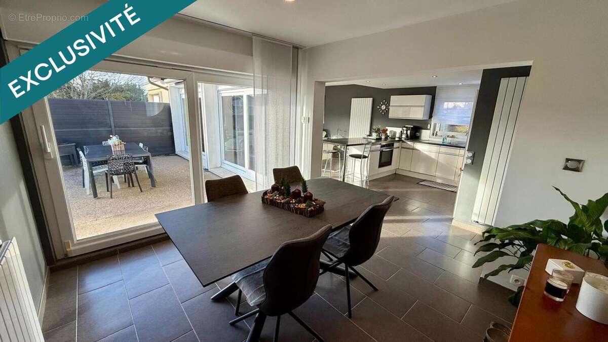 Photo 4 - Maison à DOMMARTIN-LES-TOUL