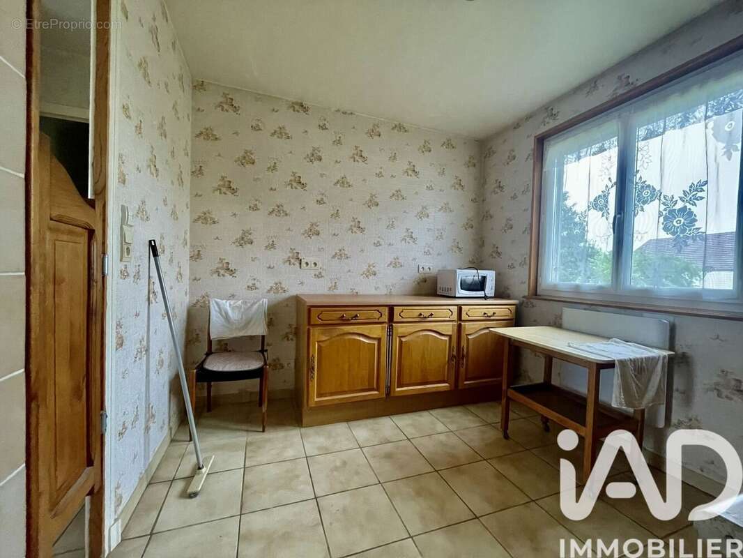Photo 5 - Maison à ANGLURE