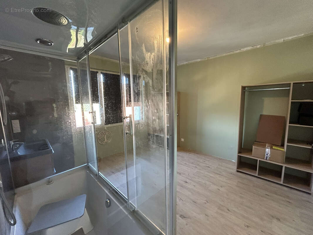 Maison à MARSAC-SUR-L'ISLE