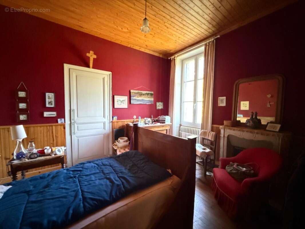 Photo 6 - Maison à MONNIERES
