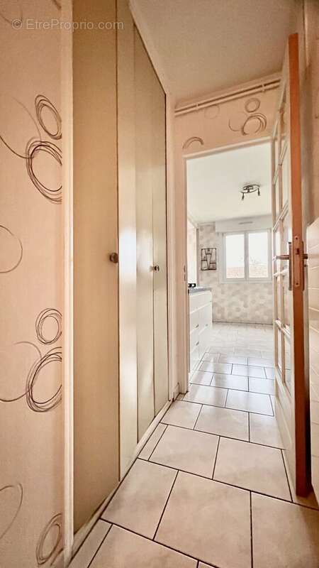 Appartement à WATTRELOS